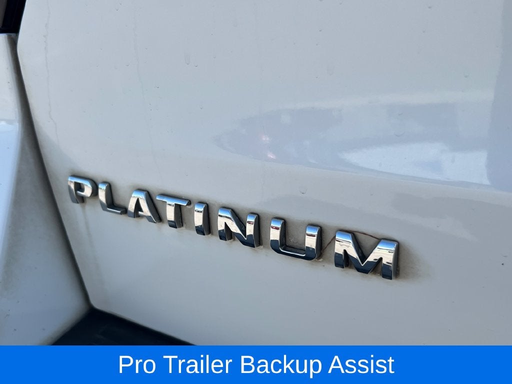 2024 Ford Expedition Platinum
