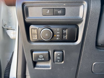 2024 Ford Expedition Platinum