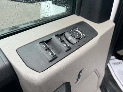2021 Ford F-250SD XL