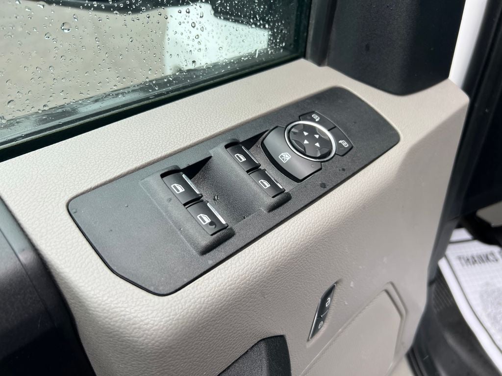 2021 Ford F-250SD XL