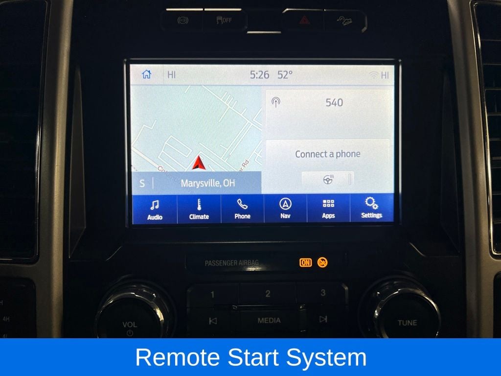 2021 Ford F-450SD Lariat DRW FX4