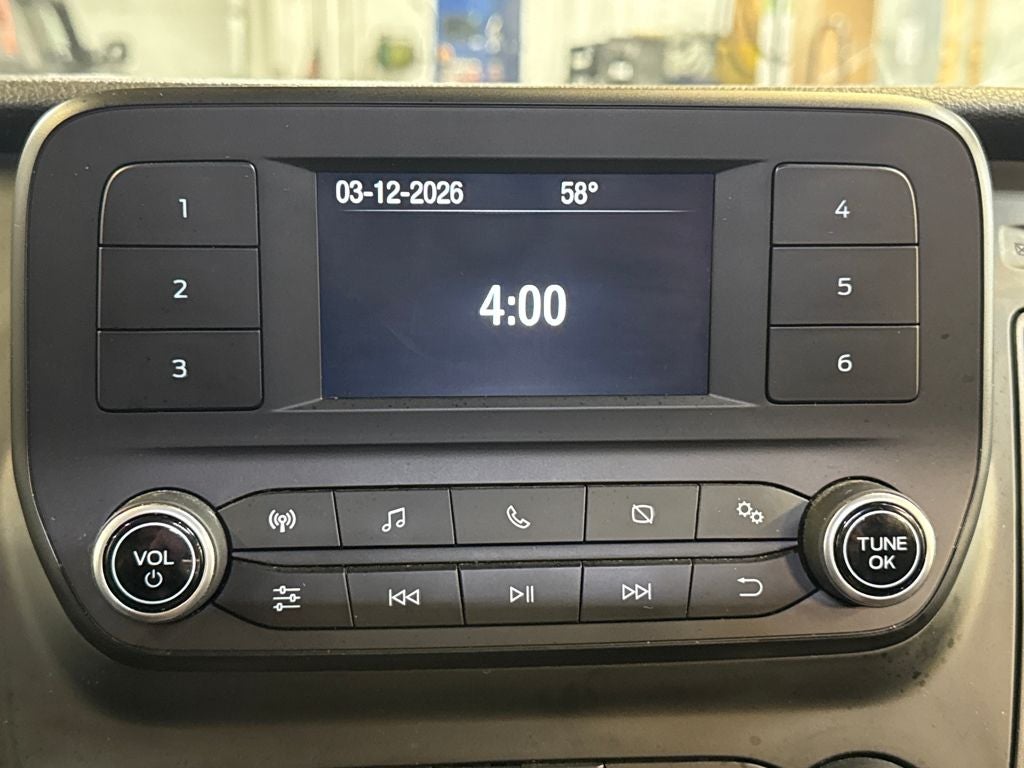 2020 Ford Transit-250 Base