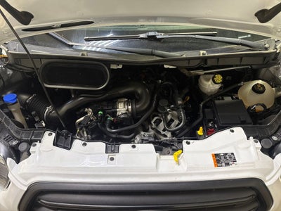 2020 Ford Transit-250 Base