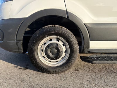 2020 Ford Transit-250 Base