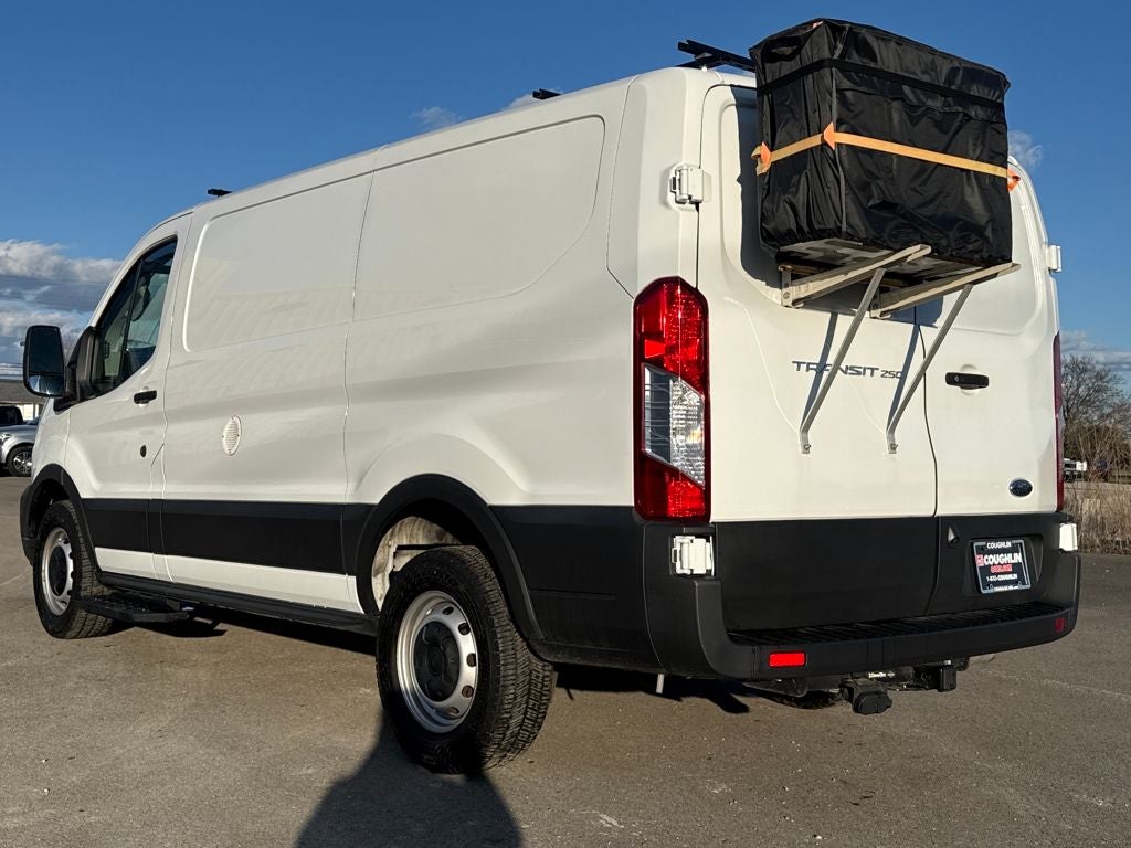 2020 Ford Transit-250 Base