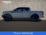 2022 Ford Ranger XL STX