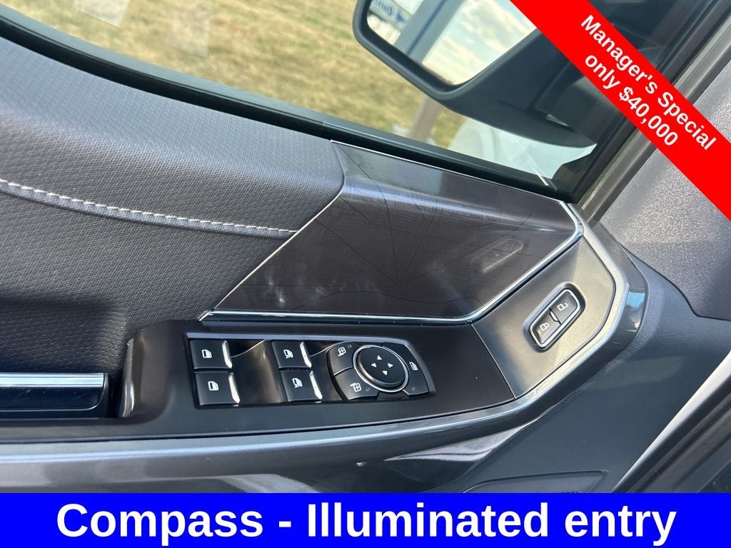 2023 Ford F-150 XLT Sport