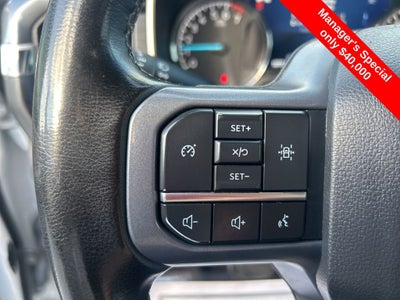 2023 Ford F-150 XLT Sport