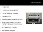 2021 Ford F-150 XL STX 5.0