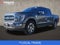 2023 Ford F-150 Platinum FX4