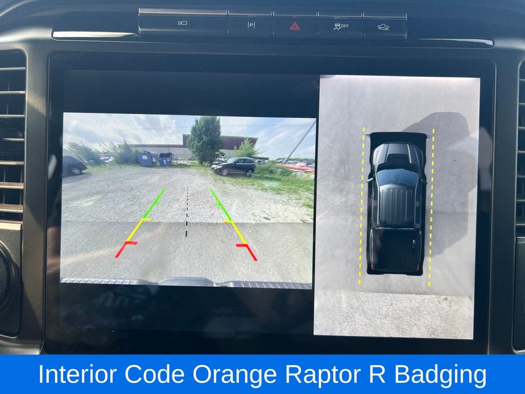2023 Ford F-150 Raptor R
