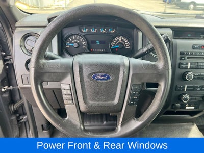 2013 Ford F-150 XL