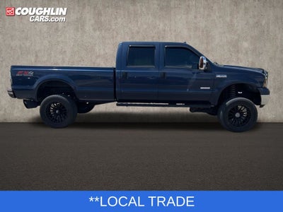 2006 Ford F-350SD Lariat