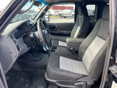 2009 Ford Ranger Sport