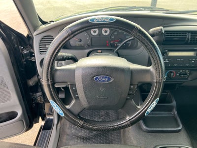 2009 Ford Ranger Sport