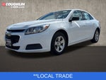2016 Chevrolet Malibu Limited 1FL