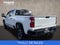 2021 Chevrolet Silverado 2500HD Custom