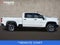 2021 Chevrolet Silverado 2500HD Custom