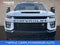 2021 Chevrolet Silverado 2500HD Custom