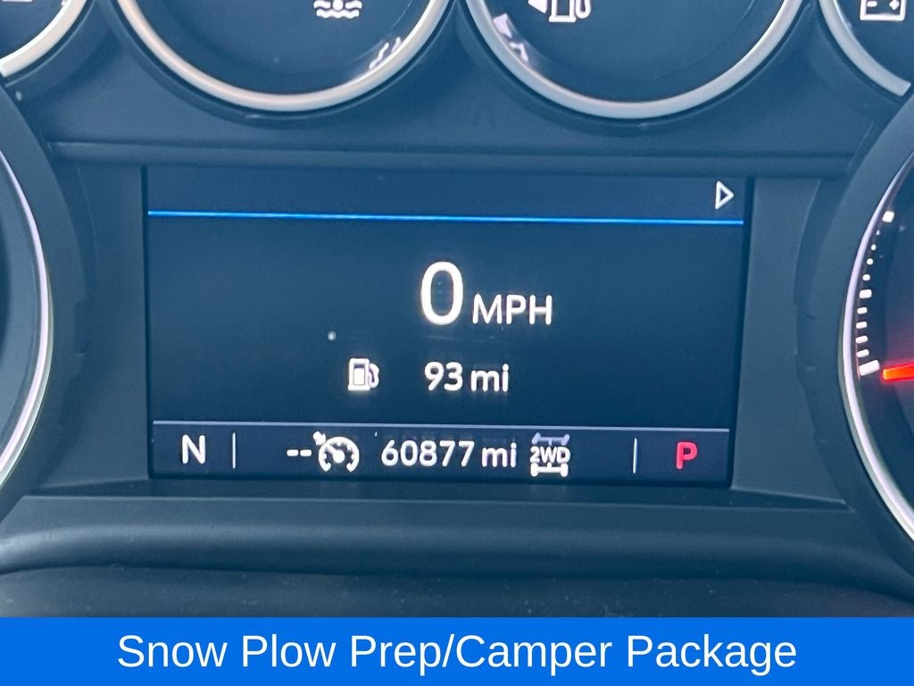 2023 Chevrolet Silverado 3500HD LTZ DRW