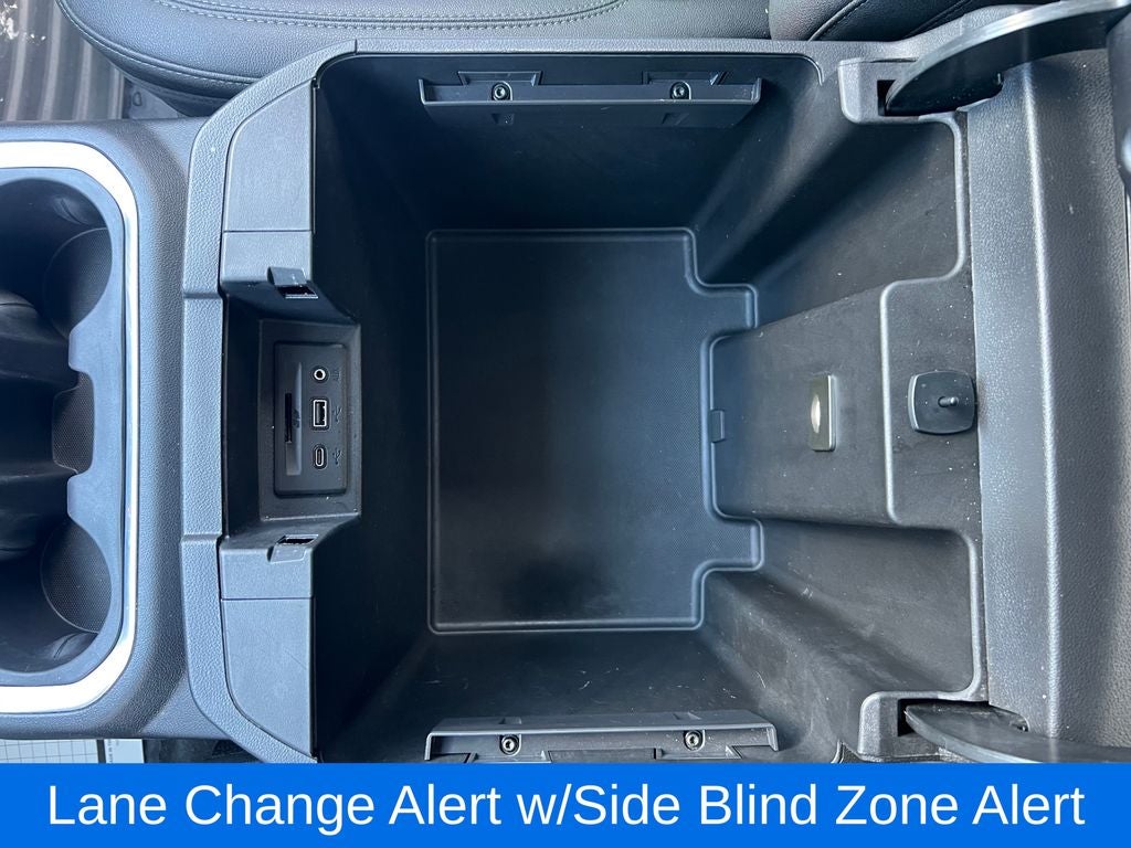 2023 Chevrolet Silverado 3500HD LTZ DRW