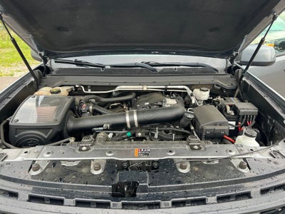 2019 Chevrolet Colorado ZR2