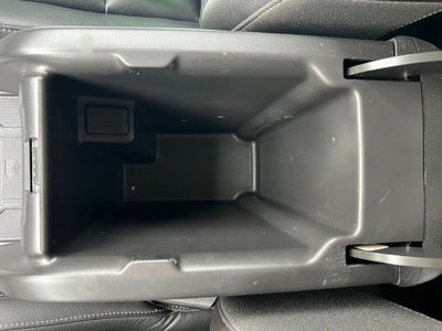 2019 Chevrolet Colorado ZR2