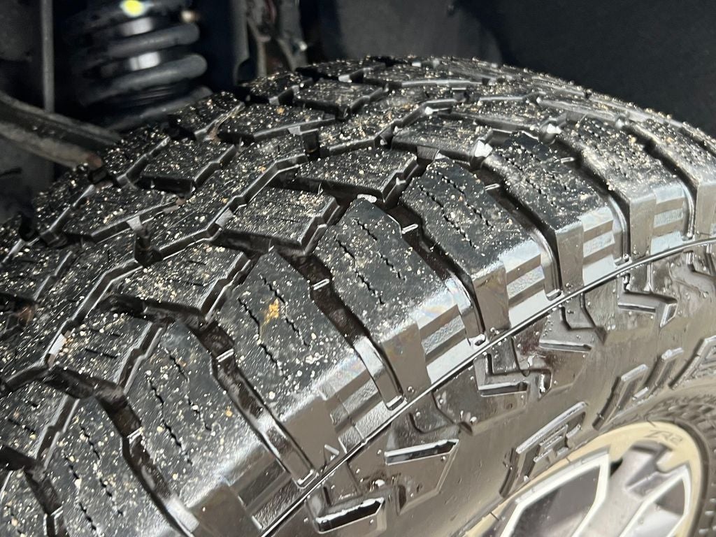 2019 Chevrolet Colorado ZR2