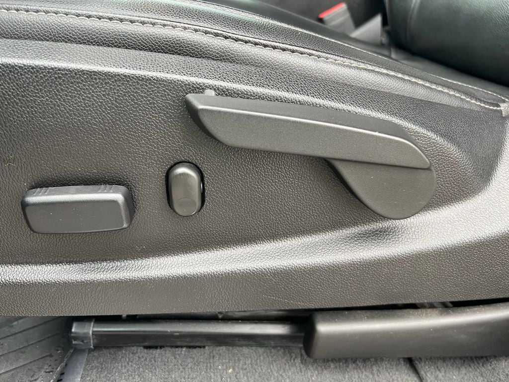 2019 Chevrolet Colorado ZR2