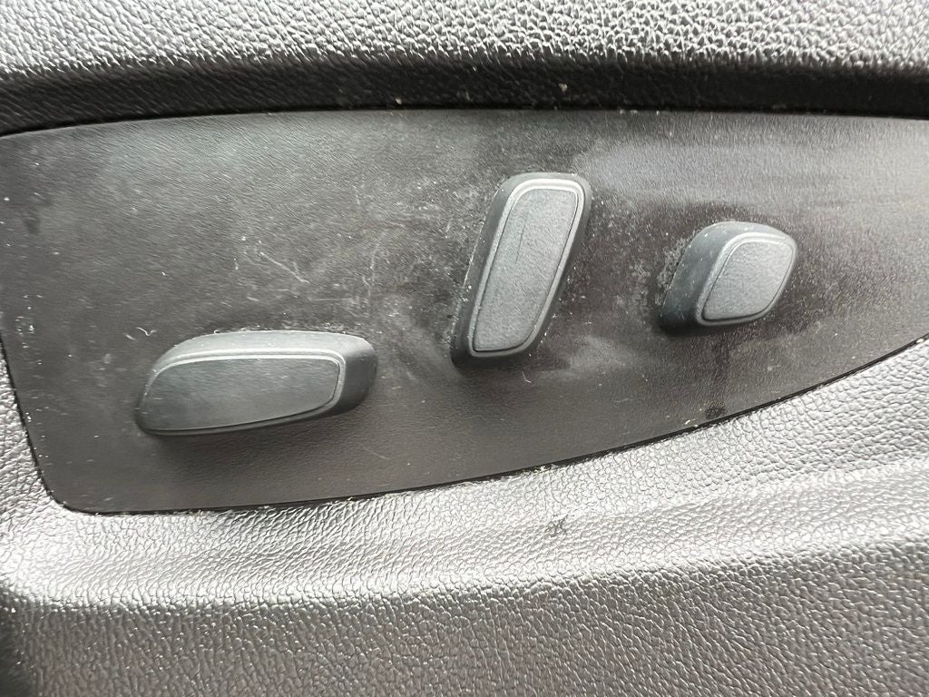 2017 Chevrolet Silverado 1500 LT LT1