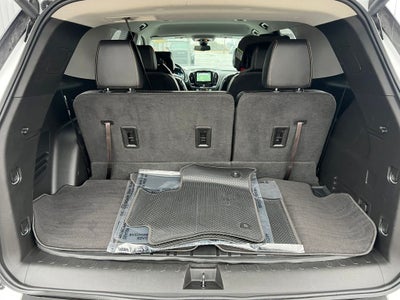 2019 Chevrolet Traverse RS 2LT