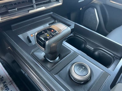 2024 GMC Hummer EV Pickup 3X