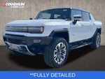 2024 GMC Hummer EV Pickup 3X
