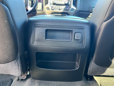 2015 GMC Sierra 2500HD Denali