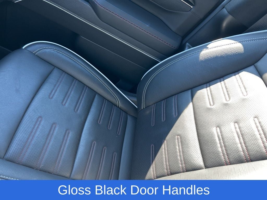 2024 GMC Sierra 2500HD AT4X