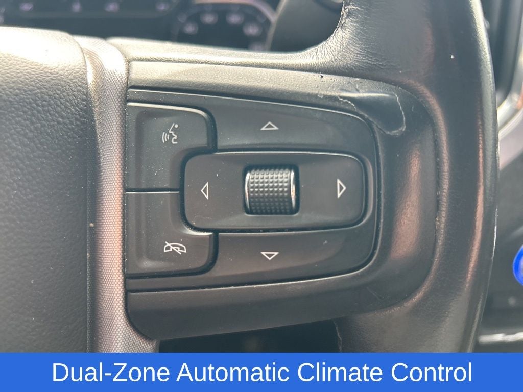 2021 GMC Sierra 1500 Elevation X31