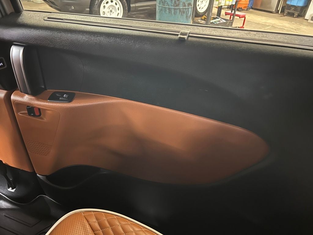 2024 Chrysler Pacifica Hybrid Pinnacle