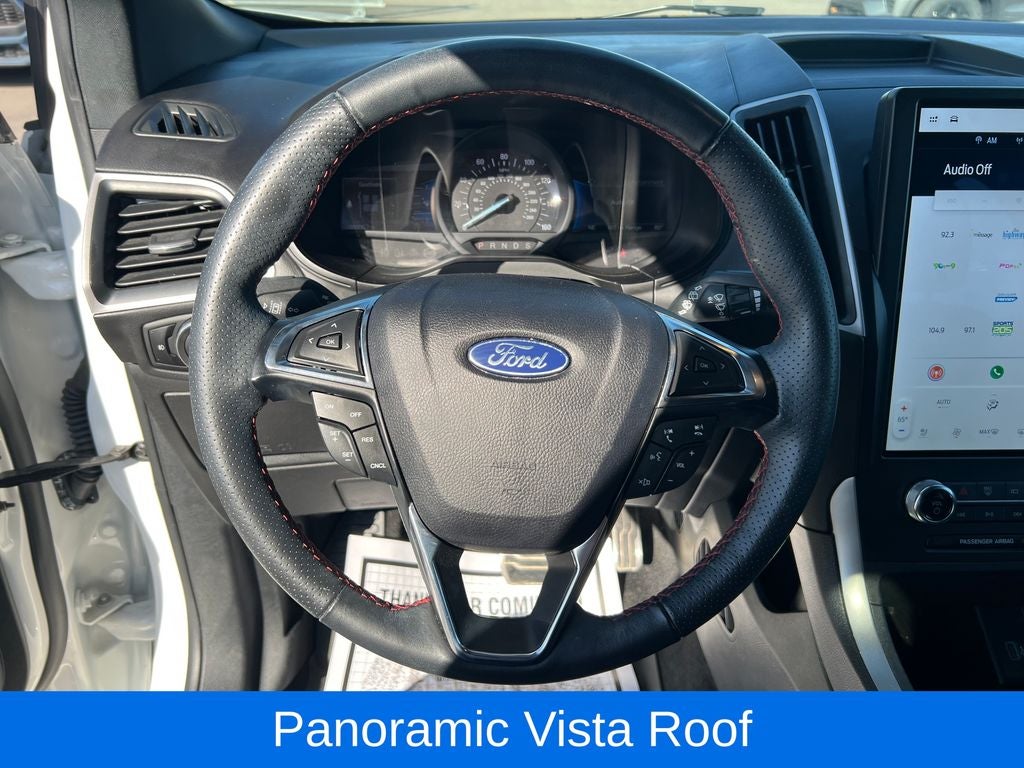 2024 Ford Edge ST Line