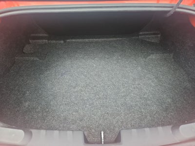2013 Chevrolet Camaro 1LT