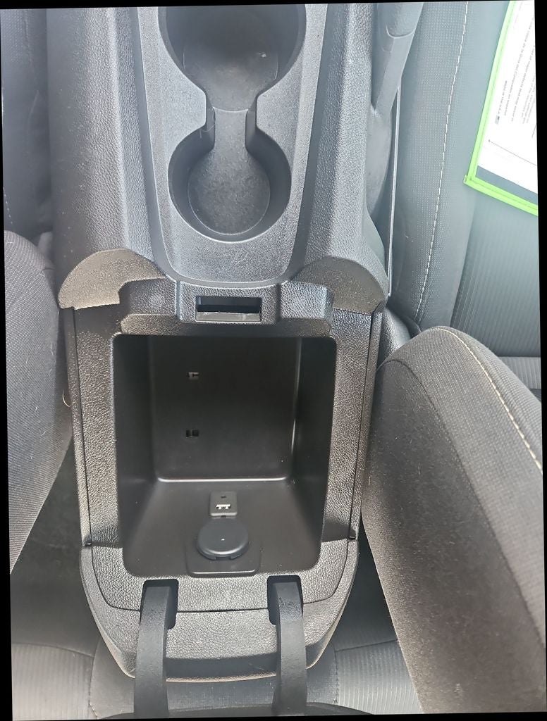 2013 Chevrolet Camaro 1LT