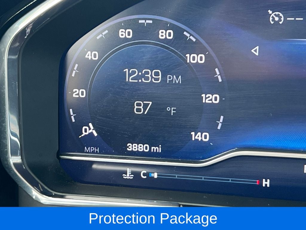 2023 Chevrolet Silverado 1500 LT LT1