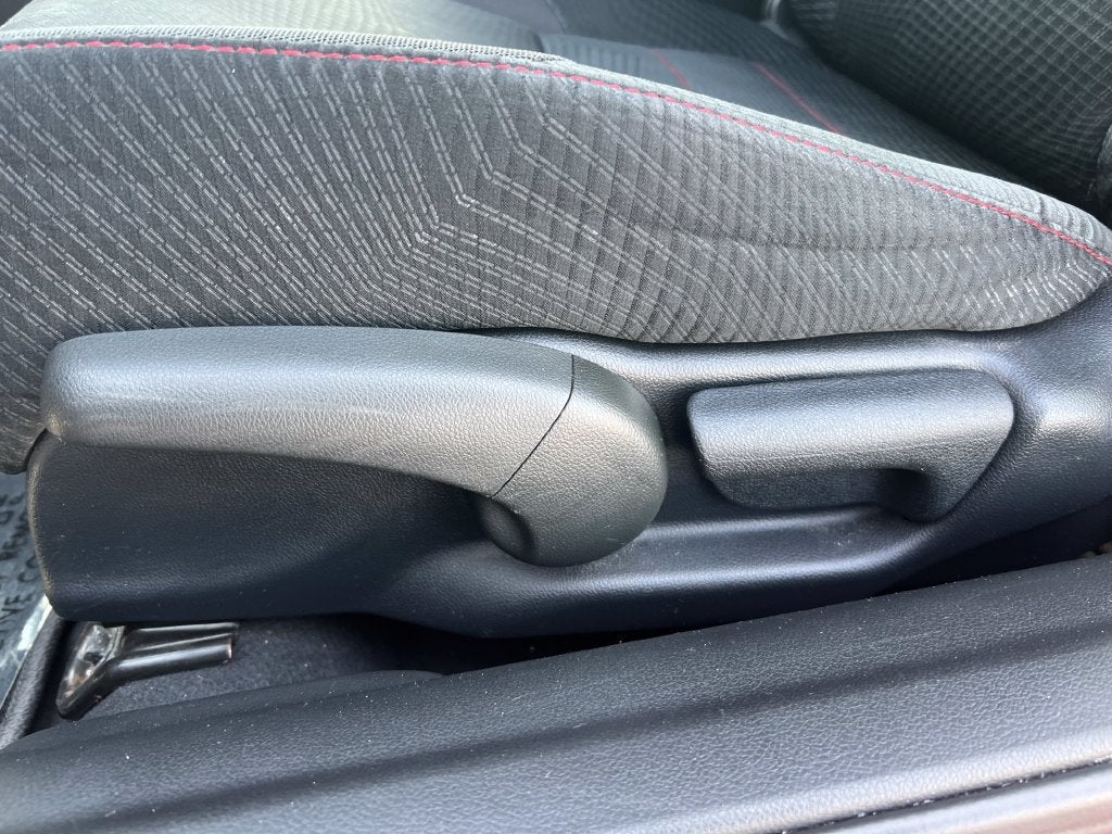 2012 Honda Civic Si