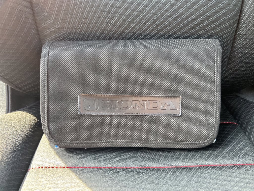 2012 Honda Civic Si