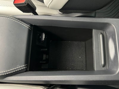 2022 Ford Mustang Mach-E Premium