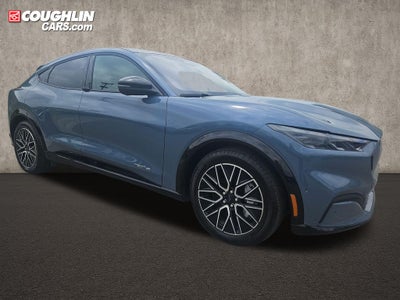 2024 Ford Mustang Mach-E Premium