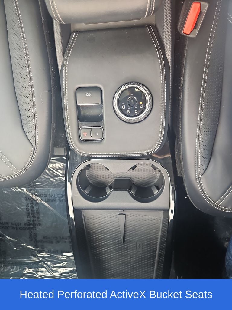 2024 Ford Mustang Mach-E Premium