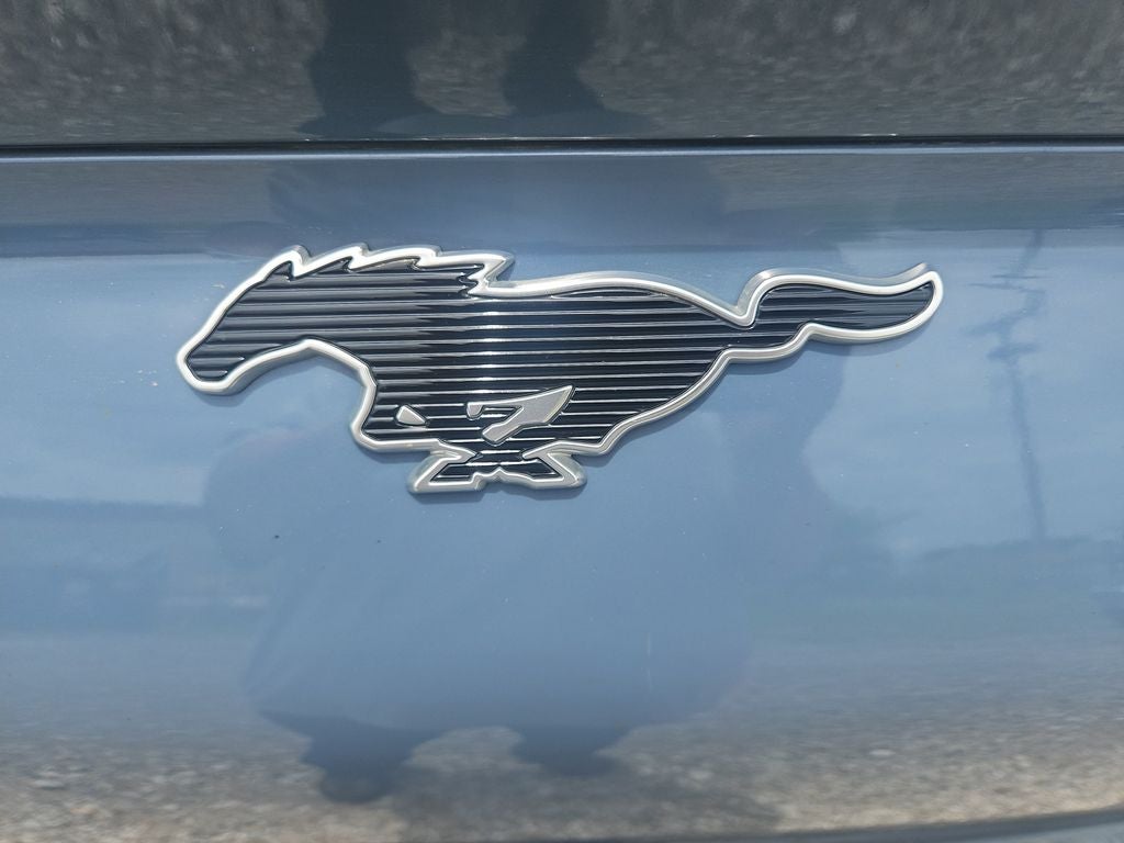 2024 Ford Mustang Mach-E Premium
