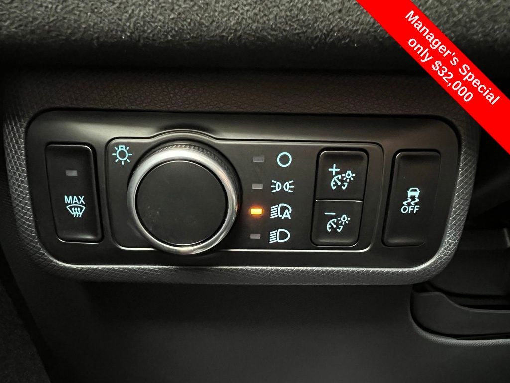 2023 Ford Mustang Mach-E GT EAWD