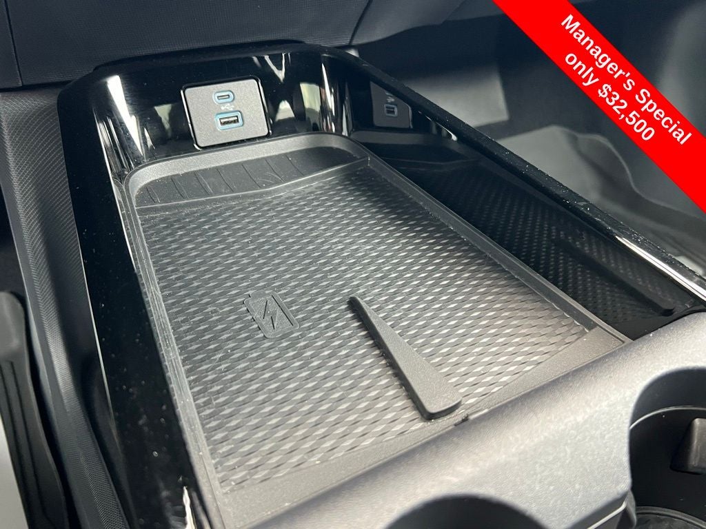 2023 Ford Mustang Mach-E GT EAWD