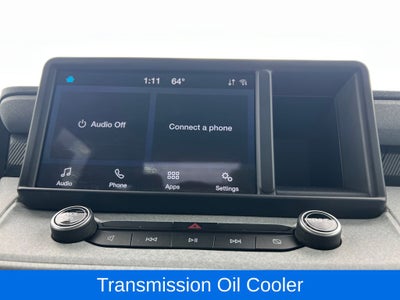 2023 Ford Maverick XLT FX4